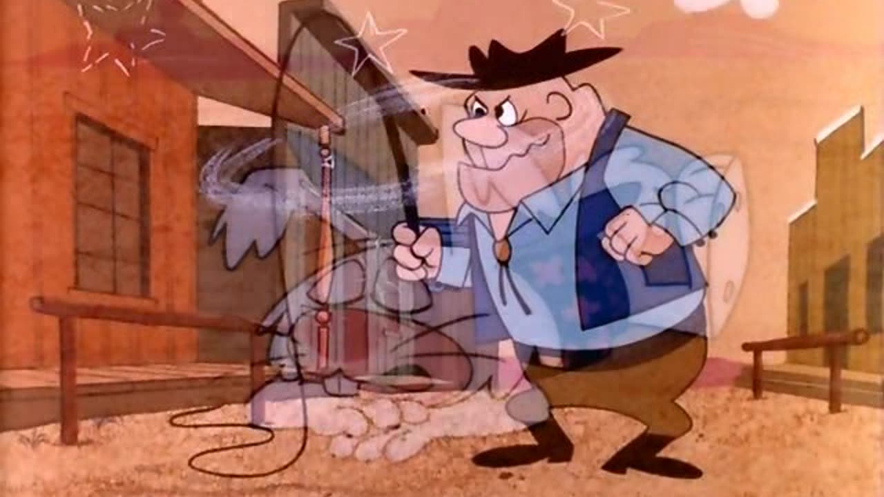 COELHO RICOCHETE E BLAU BLAU - DUBLADO - Episódio. 16 - Enroscado no Chicote