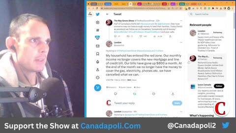 Canada is Unaffordable Under These Liberals