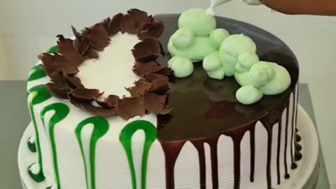 Amazing cake collection