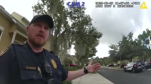 Woman Tries to Kick Out Family but It Backfires in the Worst Way