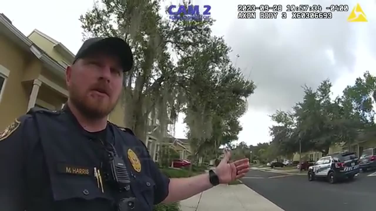 Woman Tries to Kick Out Family but It Backfires in the Worst Way