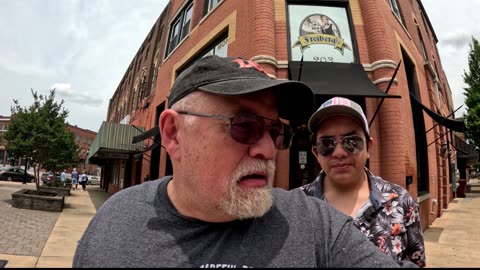 Freiberg's, Johnson City TN