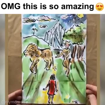 Lion Witch Wardrobe - SO COOL !!!