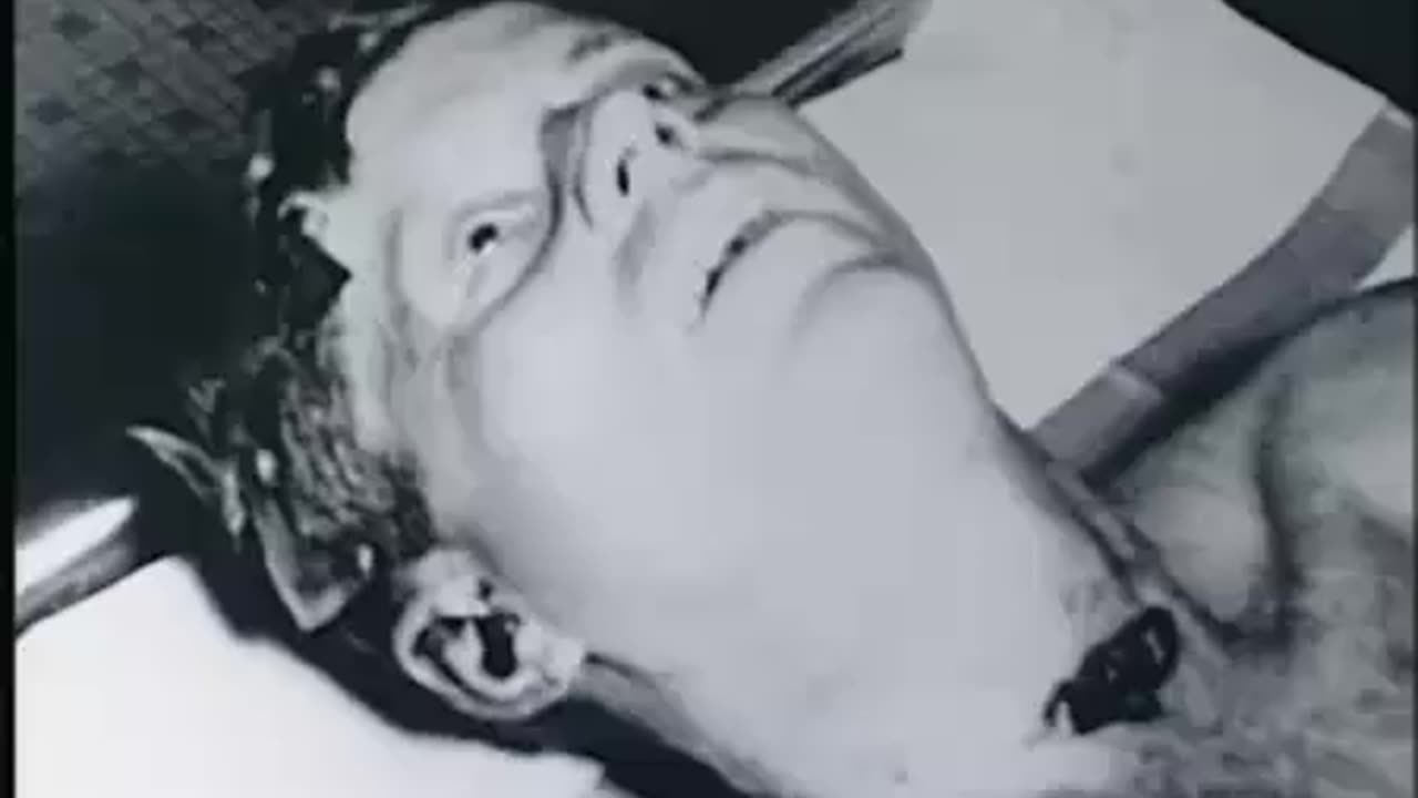 56- JFK VARIOUS NEWS FOOTAGE