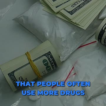 🧠💥 Breaking The Brain's Circuitry: The Vicious Cycle Of Addiction 💔