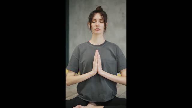 MEDITATION | Meditation for Anxiety | Relaxing mind and body