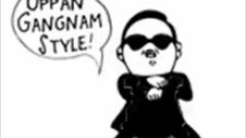 Psy - Gangnam style