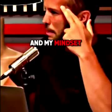 If you dont quit, you dont fail w/ Tristan Tate