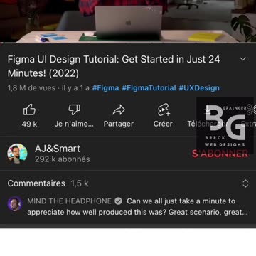 The Ultimate Tools for Website Creation | Grainger Webdesign