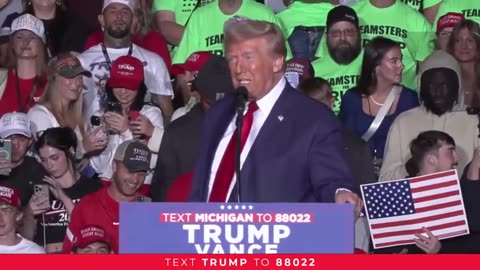 Early mail-in voting is underway now in Michigan