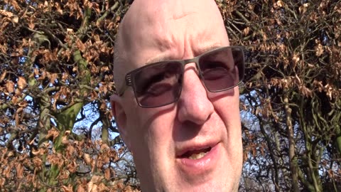 Slottshagen, Helsingborg 13 April 2018