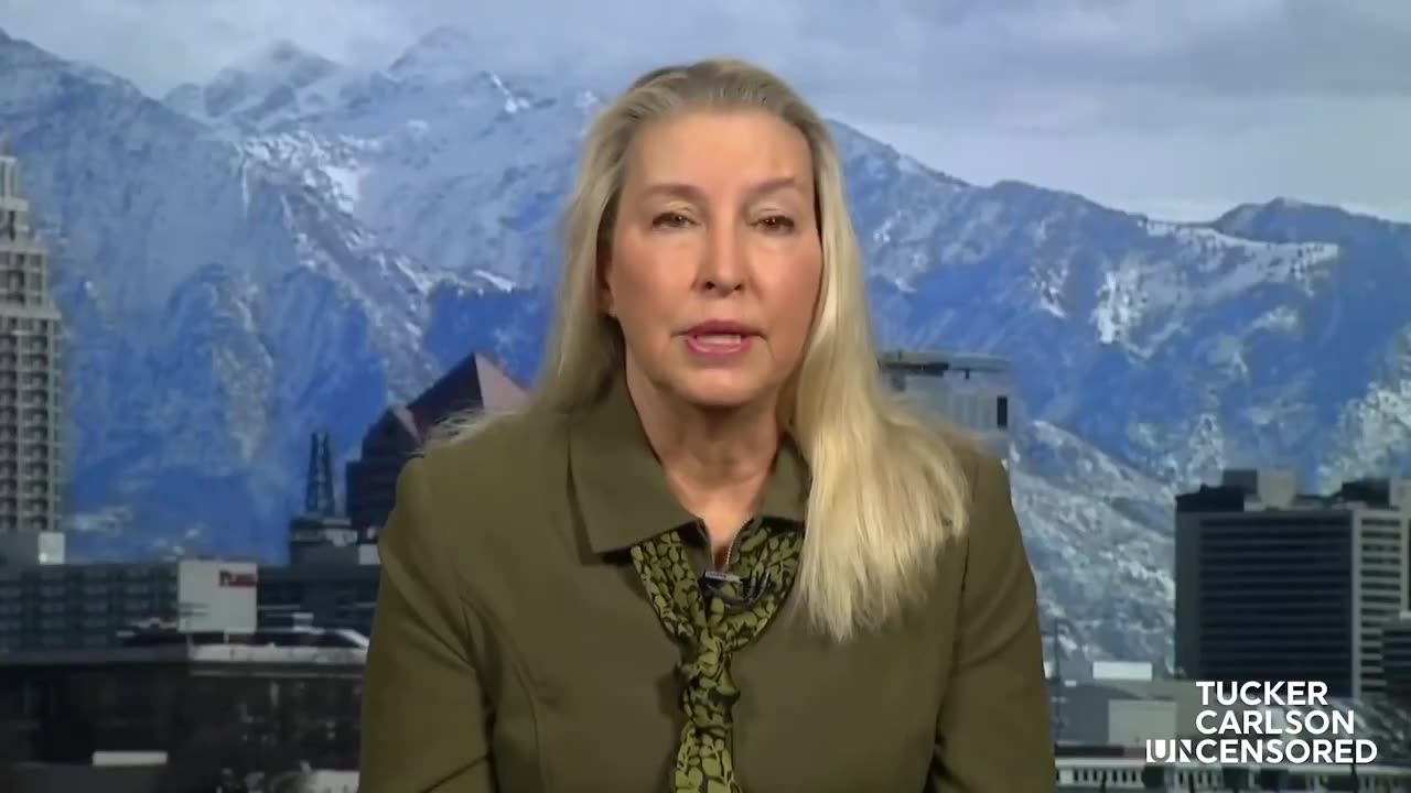 Tucker about Lyme disease.