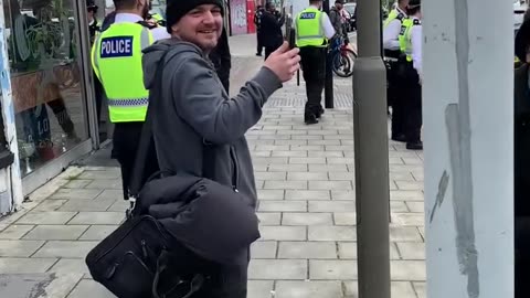 Matt...