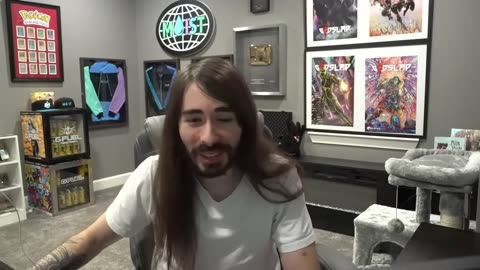 I've Been Silent About This for Too Long