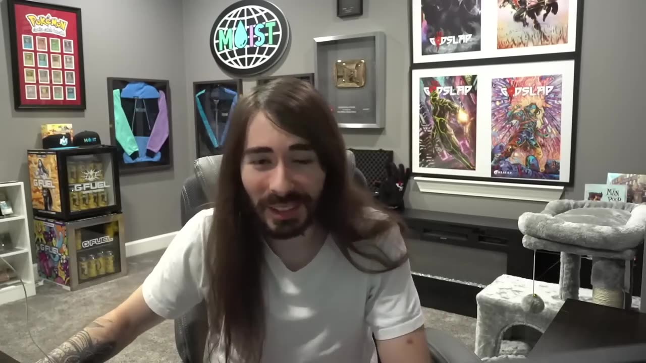 I've Been Silent About This for Too Long