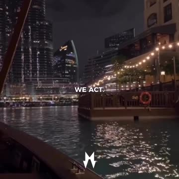 Don’t feel. You must act. Don’t be scared to take action.