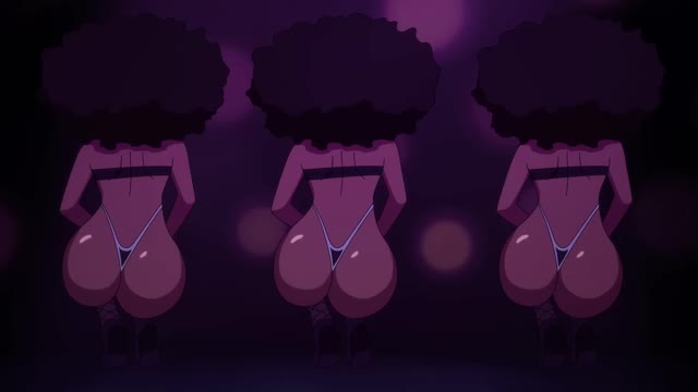 Megan Thee Stallion - Ms. Nasty [Official Visualizer]