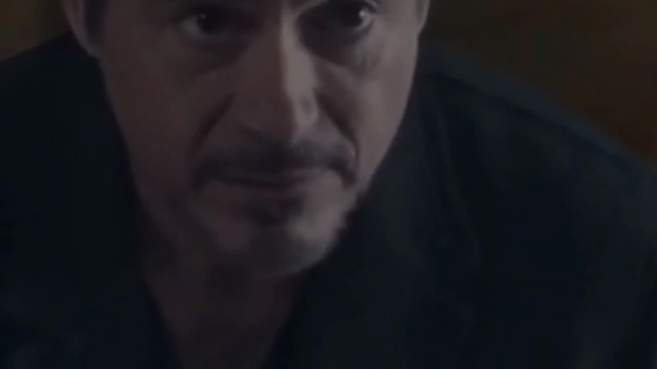 I love you 3000 - Tony Stark #reel #shorts #viral #rumbleshort # avengers