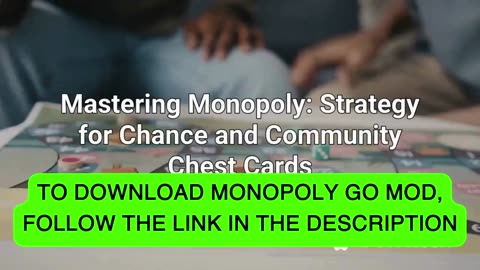 Tips and Tricks for MONOPOLY GO Fans | Download MONOPOLY GO game