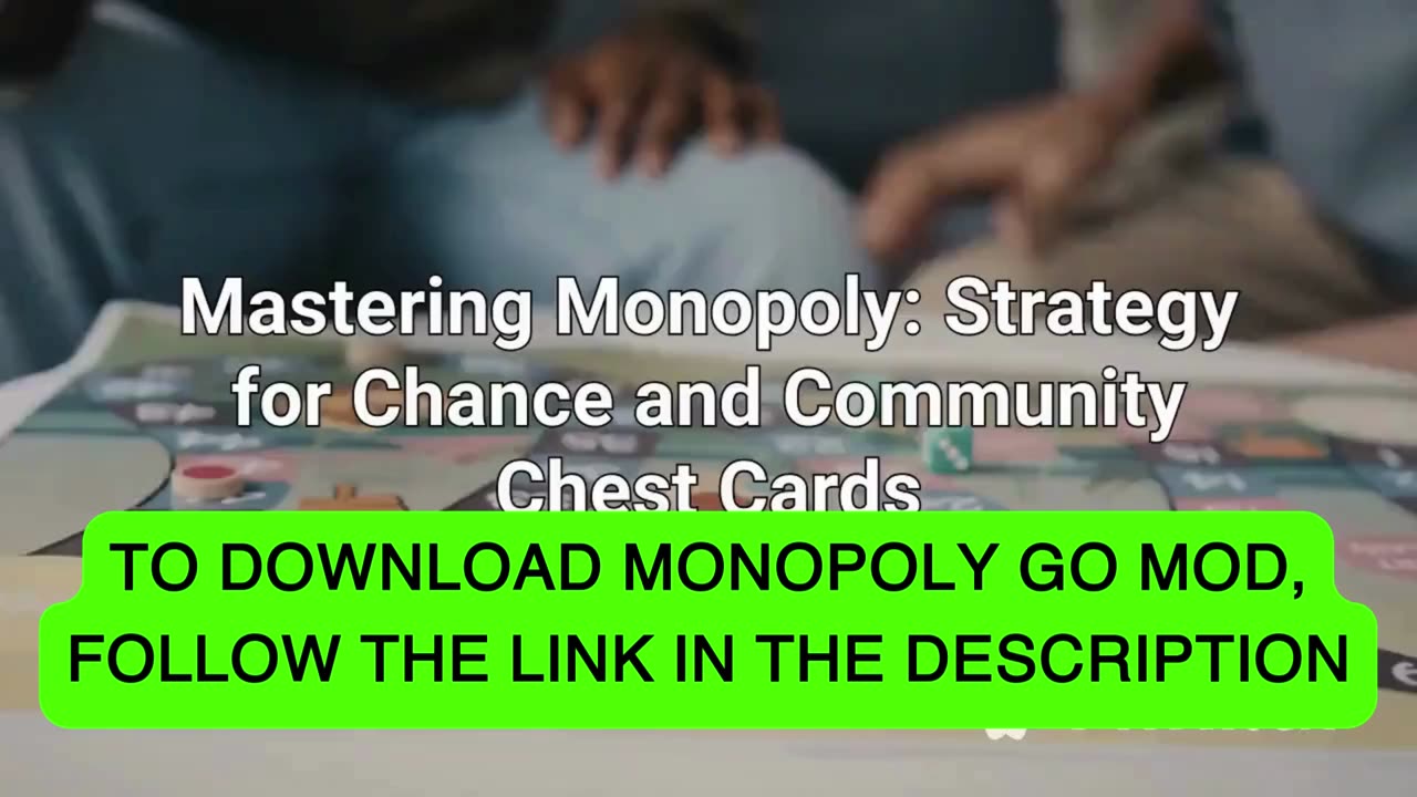 Tips and Tricks for MONOPOLY GO Fans | Download MONOPOLY GO game