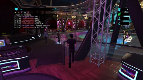 Four Kings Casino & Slots TheHunter4696 Troll+Drama King EXPOSED