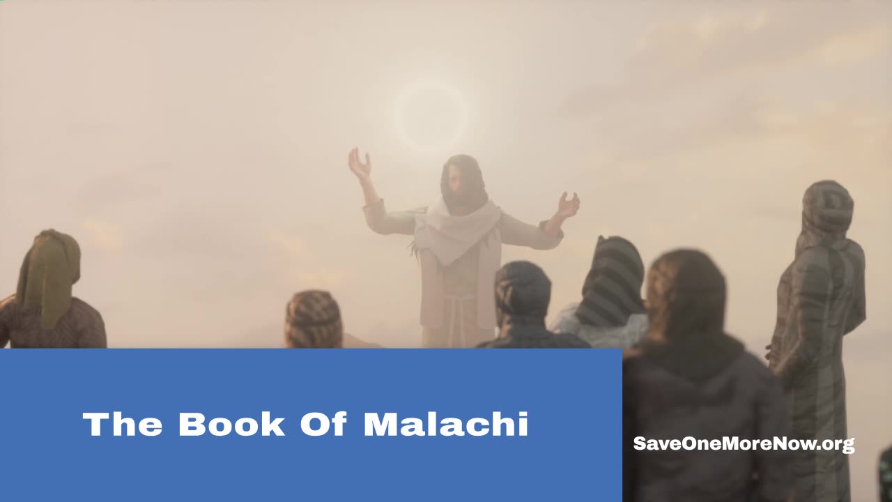 Book Of Malachi