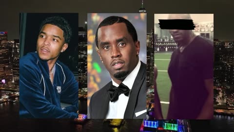 Die Akte Diddy Teil 2