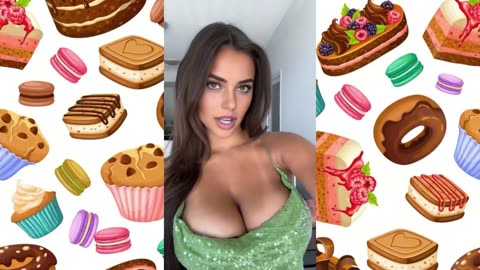 big bang tiktok challenge 🍑🍒🍆 shorts no blur twerk tropical tok milf 
