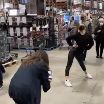 The Founding Fathers Are Rolling In Their Graves 🤡