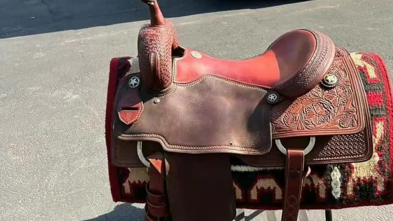 Saddles