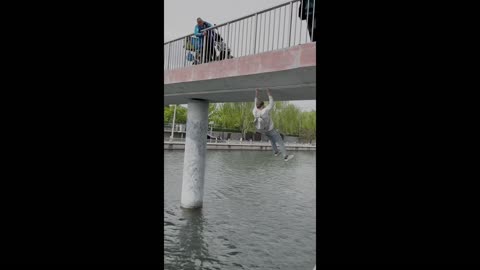 what is this truimp doing 🤫😱 |don't try this at home|