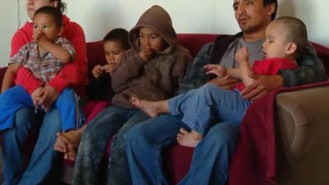 It Is Up To The People/But They Are Doing Nothing-Our Existence Of No Escape