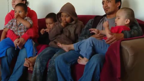 It Is Up To The People/But They Are Doing Nothing-Our Existence Of No Escape