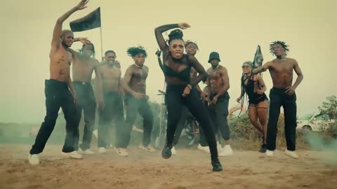 Dance video