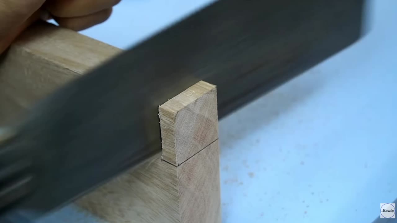 Clever Woodworking Techniques | Marcip Source