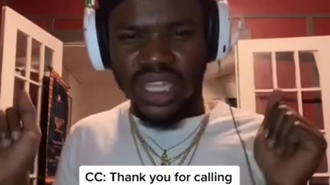 Funny Call Center Scenarios | Tiktok Compilation | HaroldG TV