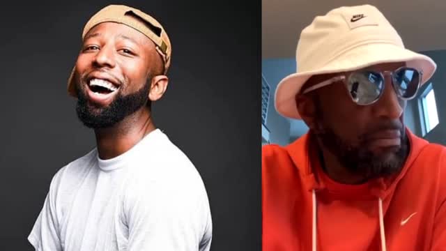 Comedian Rickey Smiles Announces Shocking His Son Has Died 2023