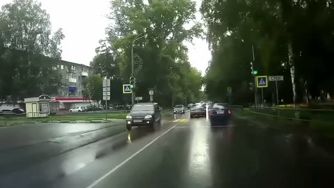 IDIOT DRIVERS! PART 2