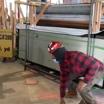 Men at Work Blowing Off Steam #chilloutzone