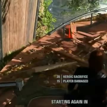 Totally Ignored My Ability