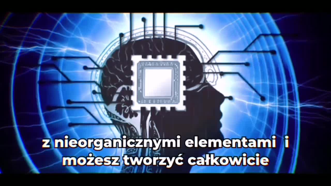 Chcą osiągną nieśmiertelność przed przyjściem Chrystusa