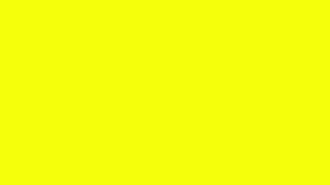 YELLOW SCREEN 12 HOURS