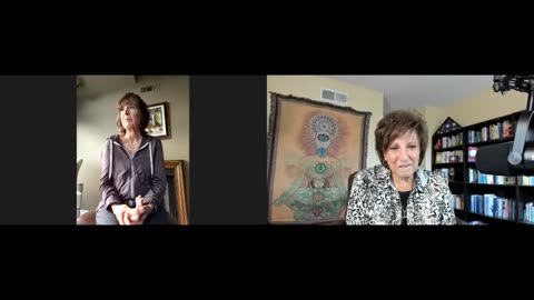 My Amazing Journey with the Divine with Beverly Pokorski