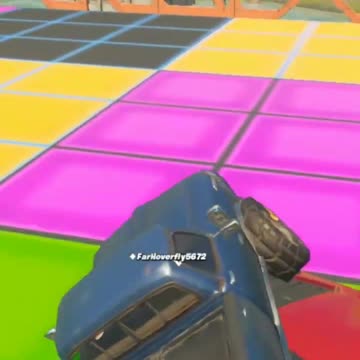 Creative Island Fortnite Chill Phonk