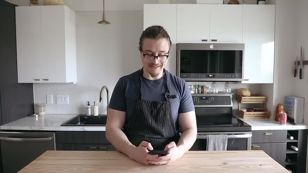 How To Make Dessert With Leftover Bread (Caramel Bread Pudding)