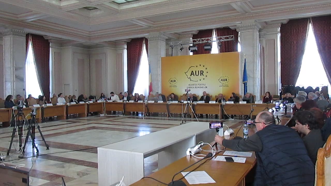 Dr. Razvan Consrantinescu despre abuzurile de la UMF Iasi (din "pandemie")