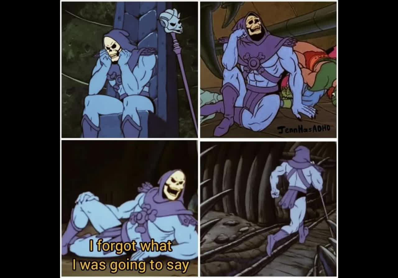 Random Memes 38