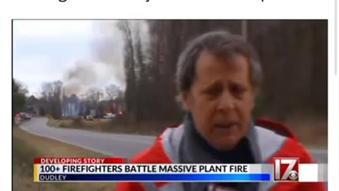 Timing of all this just seems suspect