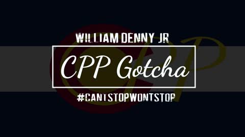 William Wanted A Minor For The Third Time