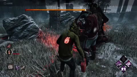 Becoming a survivor main-DBD stream